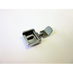 Pätka zipsová - nové šijacie stroje Veritas