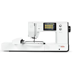 Vyšívací stroj Bernette b70 DECO