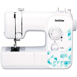 Šijací stroj Brother X17S