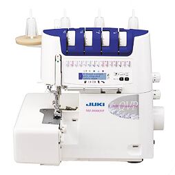 Overlock Juki MO - 2000 QVP
