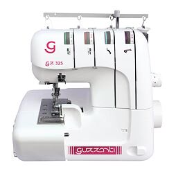 Overlock Guzzanti GZ 325