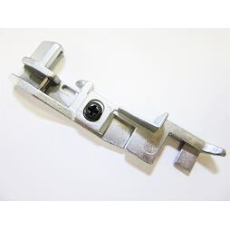 Pätka na prišívanie čipky - pre overlocky Lucznik 720 D, Singer 14 SH 754