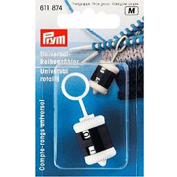 Závesné počítadlo radov pre pletenie - PRYM