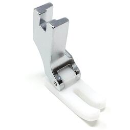 Pätka teflónová - šijacie stroje Janome 1600 a HD9