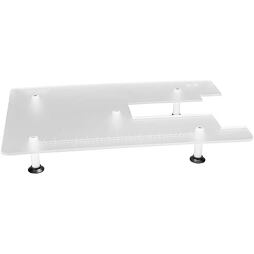 Prídavný stolík JU71 - Juki G, F a DX