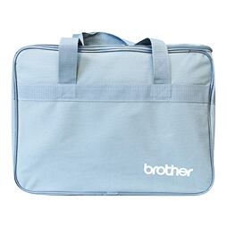 Taška na šijací stroj Brother - šedá