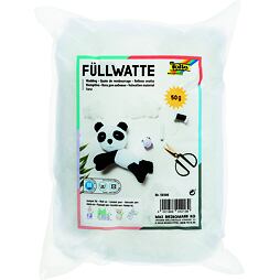 Vatová výplň (50g)