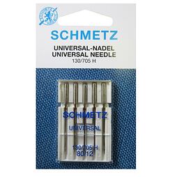 Ihly Schmetz 130/705 H univerzal (5x80)