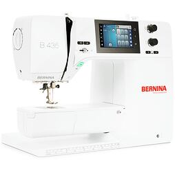 Šijací stroj Bernina 435