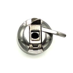 Cievkové puzdro pre CB chapač Lucznik, Janome, Brother