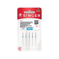 Ihly Singer 2022 - pre overlocky (5x90)