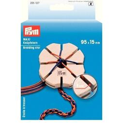 Hviezda pletacia MAXI - PRYM