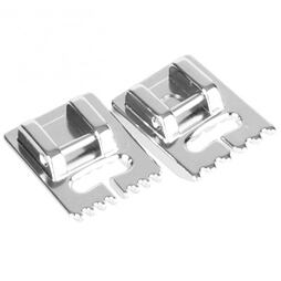 Zostava pätiek na všívanie kordu, šnúrky - Janome rot. chápač