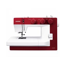 Šijací stroj Janome 1522 RD