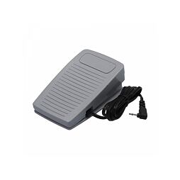 Nožný spúšťač (pedál) pre šijacie stroje Lucznik 2020 Balladyna, 2060 Helena