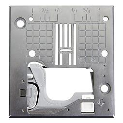 Stehová doska pre šijacie stroje Juki F a G