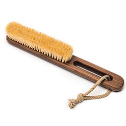 Prírodná kefa na odevy STEAMERY