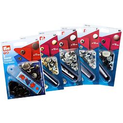 Gombík stláčací ANORAK s aplikátorom - PRYM