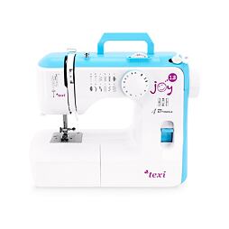 Šijací stroj Texi Joy 1304 Blue