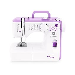 Šijací stroj Texi Joy 1302 Purple