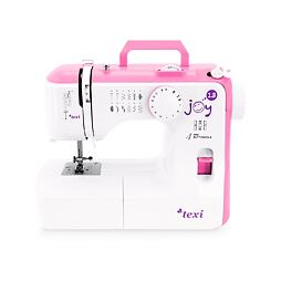 Šijací stroj Texi Joy 1301 Pink