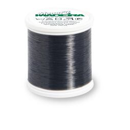 Transparentná šijacia niť Monofil č.40 (1000m) dymová - Madeira