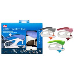 Nástroj na nitovanie a dierovanie Vario Creative Tool - PRYM