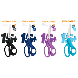 Nožnice pre teenagerov (15+) 20cm FISKARS