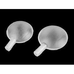 Pískátko do textilných predmetov transparent