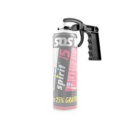 Držiak na sprej SPIRIT