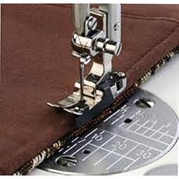 Pätka s vodičom 1/4 INCH (Patchworková) - Janome CB