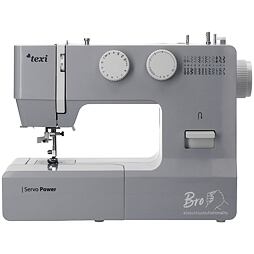 Šijací stroj Texi BRO