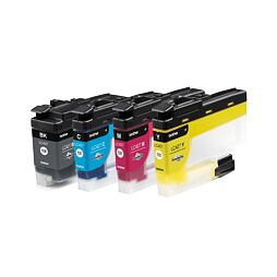 Atramentová náplň pre tlačiareň PrintModa HL-JF1