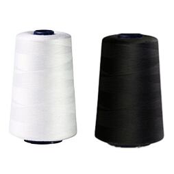 Niť PES OVERLOCK 120 - 5000Y TOXO