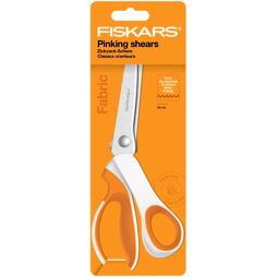 Entlovacie ZIG-ZAG nožnice Premier (24cm) FISKARS