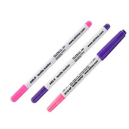 Miznúca fixka na textil (1ks)