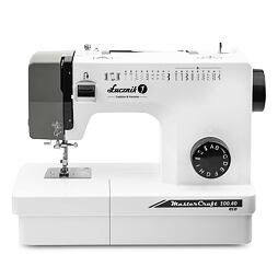 Šicí stroj Lucznik Master Craft 100.40