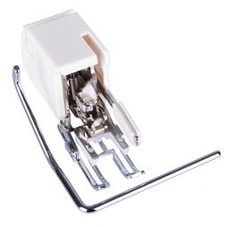 Pätka kráčajúca (horné podávanie) otvorená - Janome rot. chápač