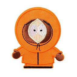 Nažehľovačka Monoquick - SOUTHPARK© KENNY