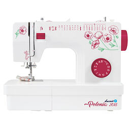 Šijací stroj Lucznik 2018 Polonia