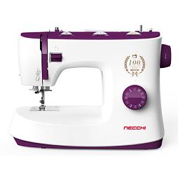 Šijací stroj Necchi K132A