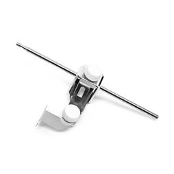 Vodič pre rovné šitie - coverlocky Janome