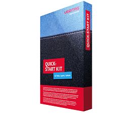 Šicí sada QUICK START KIT - Veritas