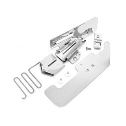 Lemovač 42/12 mm pre Janome 1000 CP, 1000 CPX a 2000 CPX - 3 ihly