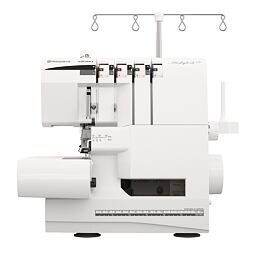 Overlock Husqvarna Huskylock S 15