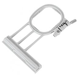 EF73 Vyšívací rámček 20x60mm - Brother (XP3, V3, V5, V7, XV, NV800E, NV2600, NV2700, NV1500, NV4000)