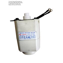 Motor 70 W - LVKANG HF0725C - typ C - Lucznik