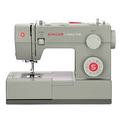 Šijací stroj Singer Heavy Duty 4432