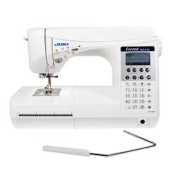 Šijací stroj Juki Exceed HZL - F400
