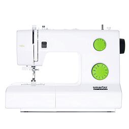 Šijací stroj Pfaff Smarter 140 s